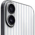 MLB New York Yankees Home Jersey iPhone 16 Plus Skin